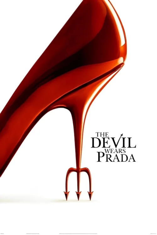 The Devil Wears Prada Collection