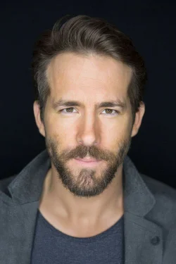 Ryan Reynolds