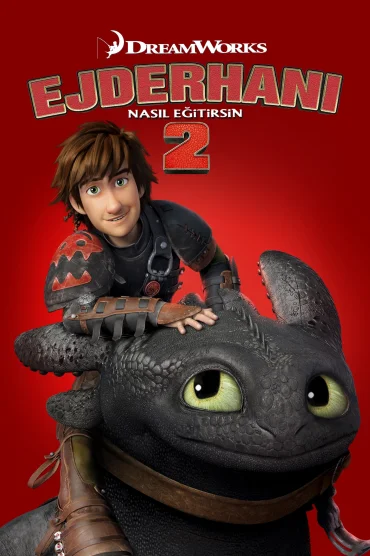 How to Train Your Dragon 2