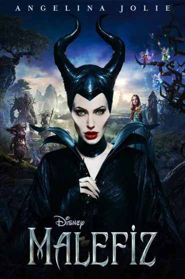 Maleficent