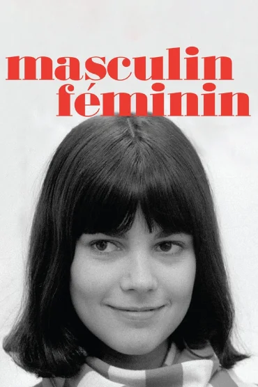 Masculin Féminin
