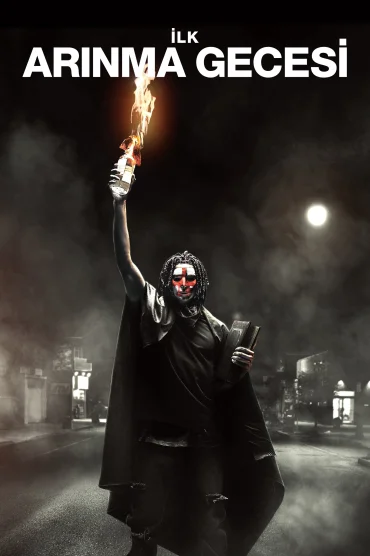 The First Purge