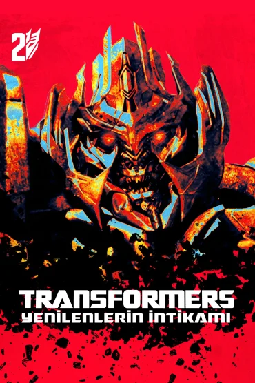 Transformers: Revenge of the Fallen