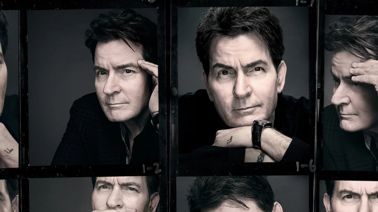 Namıdiğer Charlie Sheen