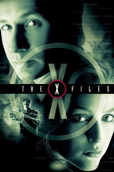 The X Files