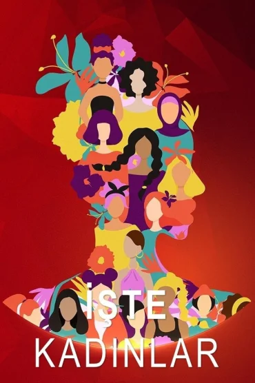 İşte Kadınlar