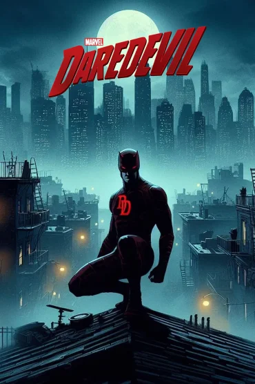 Daredevil